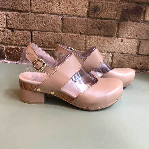 dansko malin sandal